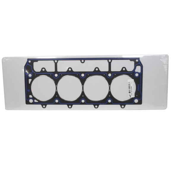 4.200 x 0.059 in. Right Hand Vulcan Cut Ring Head Gasket for Gm LSX