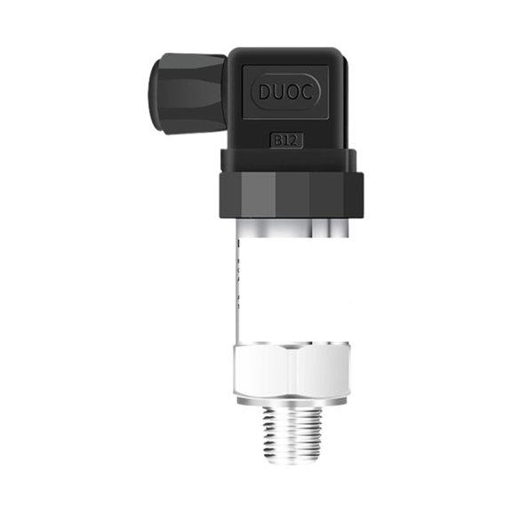 4-20MA Compact Pressure Transmitter, Air Pressure Sensor ,Low Maintenance
