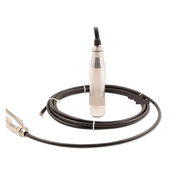 4-20MA Level Transmitter / Level Controller / Input Type Level Sensor / Fire Water Tank Level Indicator ,Easy to Use