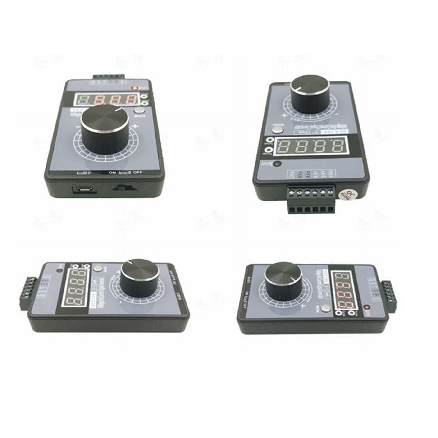 420Ma Signal Generator Dc 010V Current Voltage Frequency Generator