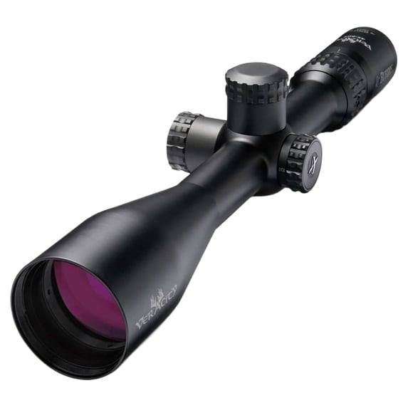 4-20X50 VERACITY IR BALL E1 FFP MATTE
