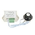420mA Current Output Module for Precision Control Adjustable Analog