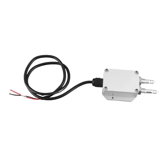 4-20mA Pressure Difference Transmitter Mini Pressure Differential Sensor ,Low Maintenance