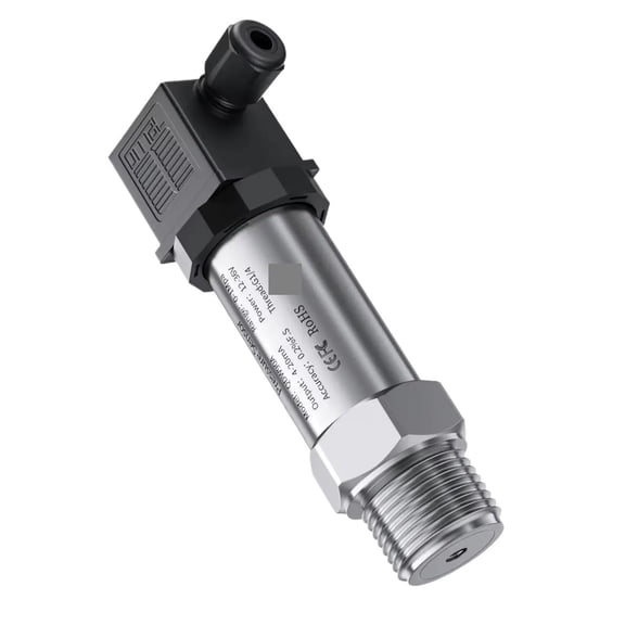 4-20mA Pressure Transmitter Sensor Pressure Gauge ,Low Maintenance