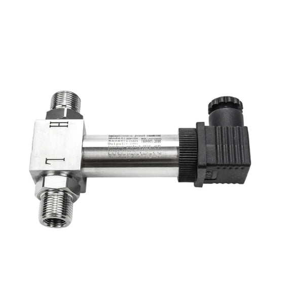 4-20mA Water Differential Pressure Transmitter Sensor Full Stainless Steel ,Low Maintenance