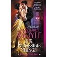 thumbnail image 1 of Pre-Owned Six Impossible Things (Mass Market Paperback) 0062283987 9780062283986, 1 of 1