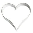 thumbnail image 1 of 4.25" Heart Shaped Cookie Cutter, 1 of 1