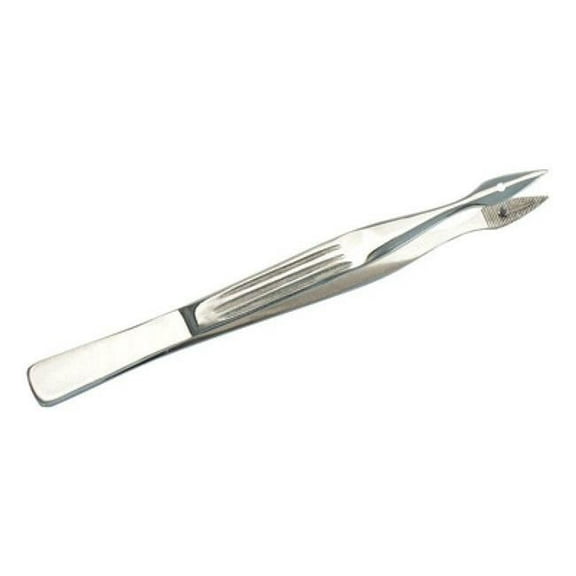 4.25 in. Carmalt Splinter Forcep
