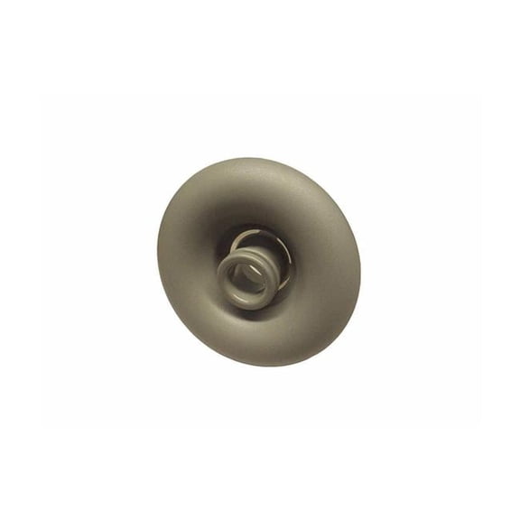 4.25 in. Face SMT Rotating Jet Internal - Textured Grey