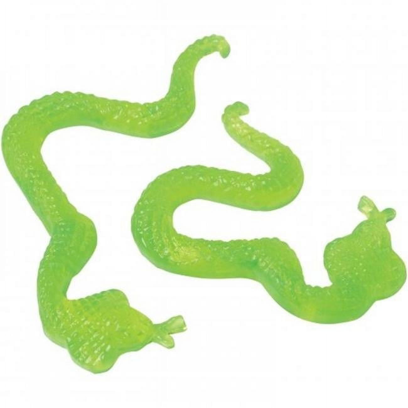 Sticky Stretchy Snake Toy