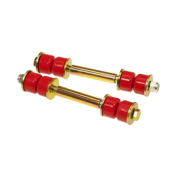 4.25 in. Universal End Link Set - Red
