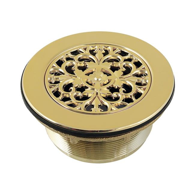 https://i5.walmartimages.com/seo/4-25-in-Watercourse-Round-Brass-Shower-Base-Drain-Polished-Brass_e6fa6d82-3bd6-451d-b027-82e2d489bc69.7793c80c1c8cc6489fa18c0684d19b69.jpeg