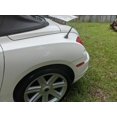 thumbnail image 1 of 4.25 inch Black Antenna Mast Power AM/FM for CHRYSLER CROSSFIRE 2004-2008 New, 1 of 8