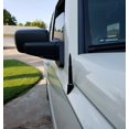thumbnail image 1 of 4.25 inch Black Antenna Mast Power AM/FM for JEEP COMMANDER 2006-2010 Brand New, 1 of 8