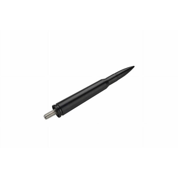 4.25" inch Black Antenna Mast Power AM/FM for MAZDA 3 2004-2018 04-18 Brand New