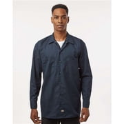 4.25 oz. Industrial Long-Sleeve Work Shirt