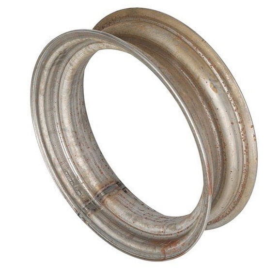 4.25" x 16" Blank Front Rim fits International H M 206134