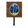 thumbnail image 1 of 4.25 x 6 in. Cane Corso Leash Or Key Hook, 1 of 1