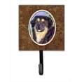 thumbnail image 1 of 4.25 x 6 in. Tibetan Mastiff Leash Or Key Hook, 1 of 1