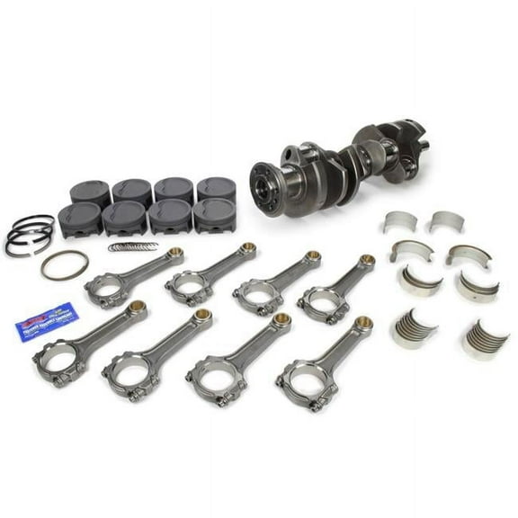 4.250 in. Stroke Pontiac 400 Rotating Assembly Kit for Ford Pontiac V8