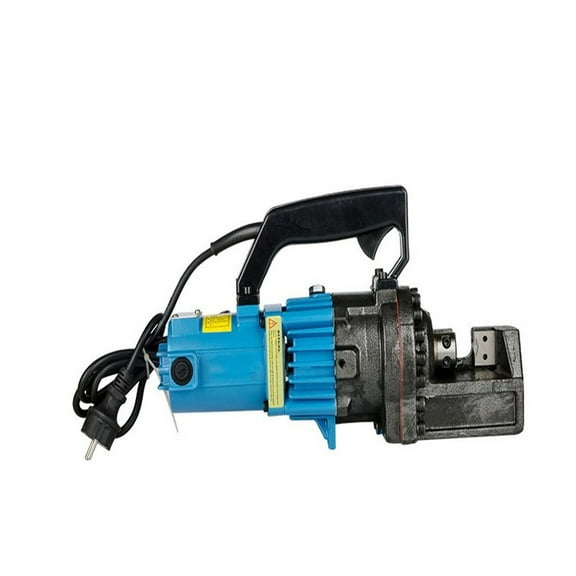 4-25mm Electric Hydraulic Rebar Cutting Machine, Rebar Cutter Portable Steel Scissors Bar Shears Pliers 220/110
--------
,Super Fast Cutting Speed