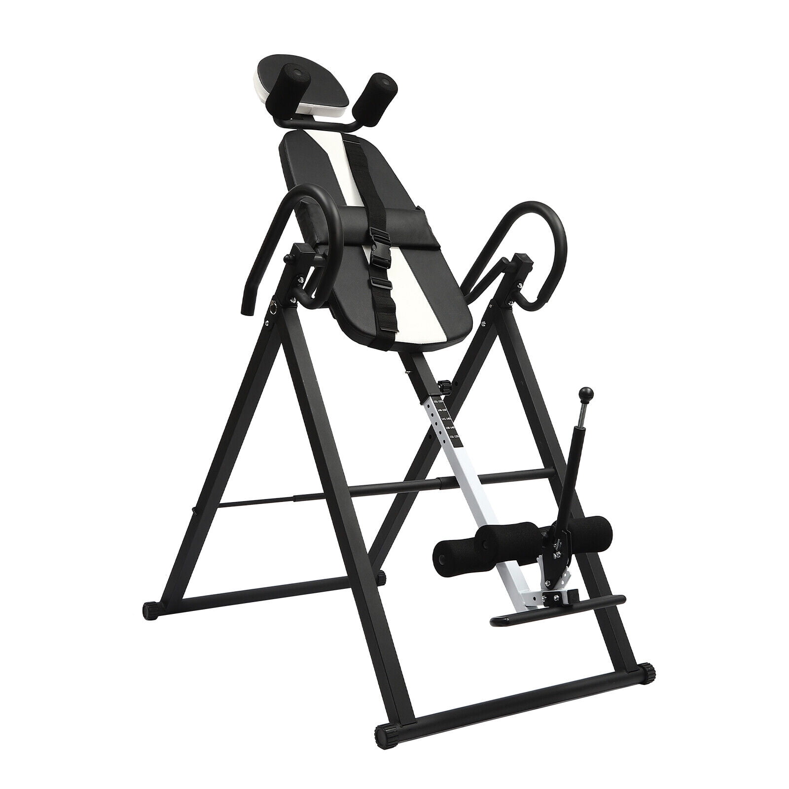 4.276.07ft Physical Stretching Inversion Table Back Therapy