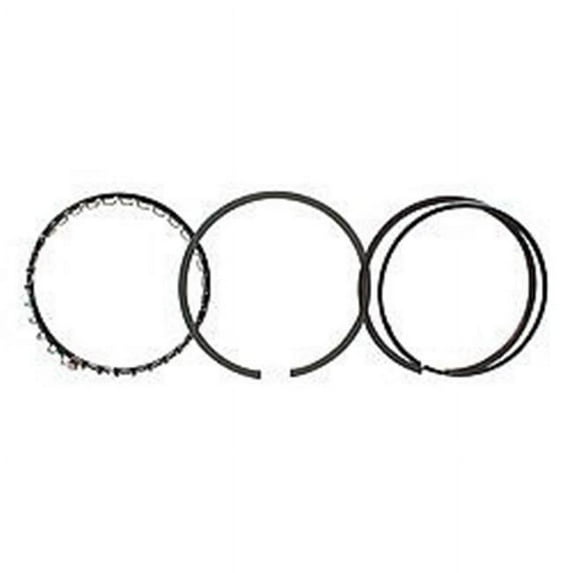 4.280 in. Bore Drop in. 0.06 x 0.06 x 0.18 in. Classic Race Piston Rings - Standard Tension