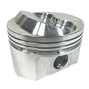 4.280 in. Bore Plus 43cc Domed Piston Set for Big Block Chevy