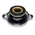 thumbnail image 1 of 4.2L Radiator Overflow Expansion Tank Cap Filler For Mercedes-Benz 1245000406, 1 of 5