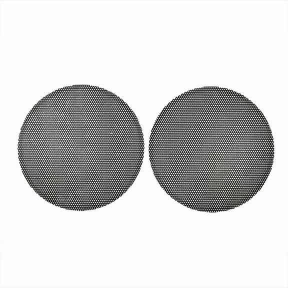 4/2PCS for PS5 PRO Console Dust Filter Dustproof Mesh Case Cover Easy Cleaning Faceplate Ventilator Game Accessory for PS5 PRO by YFind