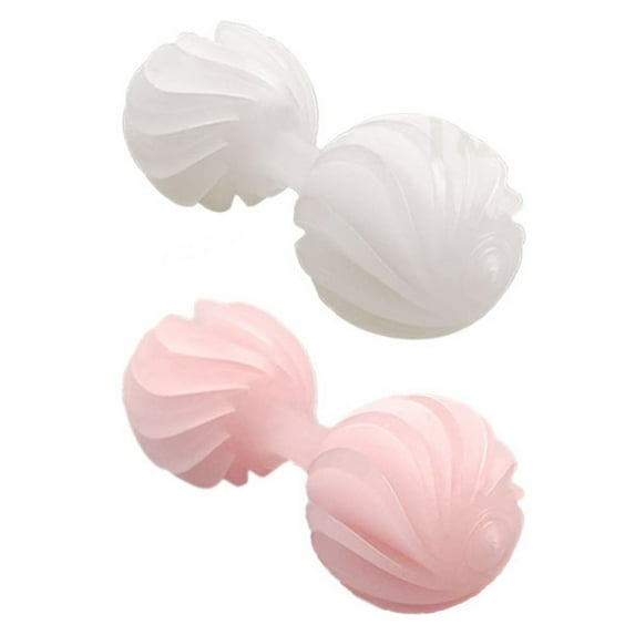 4/2Pcs For Tineco Floor S5 Pro S7 Pro Wet Dry Fragrance Air-Freshener Capsule Beads For Vacuum Pear Blossom & Star Magnolia