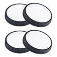 thumbnail image 1 of 4/2Pcs High-Efficiency Filtration Filter Replacement For Inse I5 Wired Vacuum Cleaner V70 Wireless Vacuum Cleaner Accessories, 1 of 9