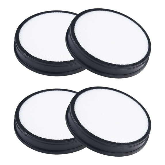 4/2Pcs High-Efficiency Filtration Filter Replacement For Inse I5 Wired Vacuum Cleaner V70 Wireless Vacuum Cleaner Accessories