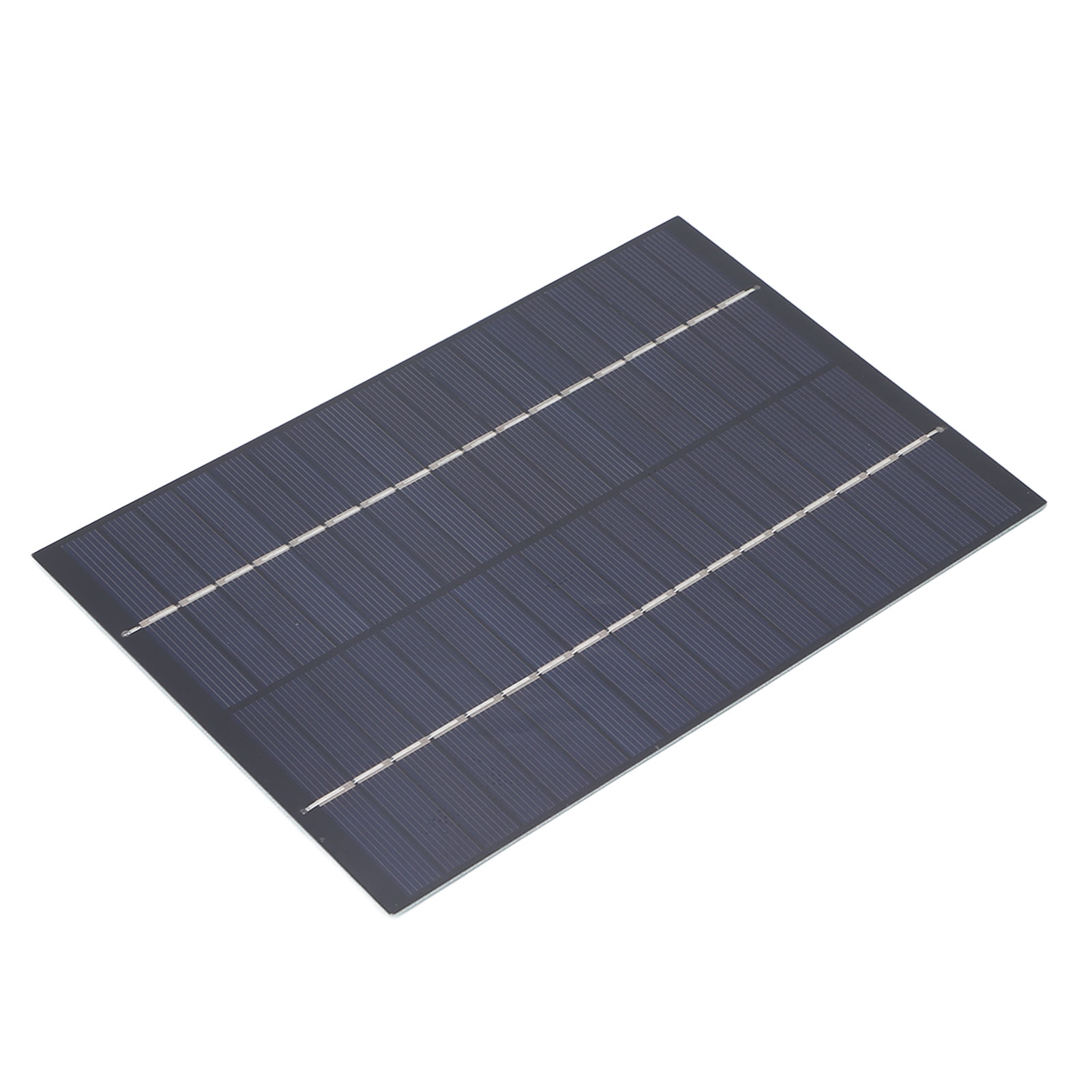 4.2W 18V Polysilicon Solar Panels Portable Mini Polysilicon Solar ...