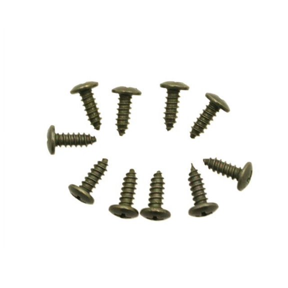 4.2mm Screws - Set of 10
