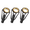 thumbnail image 1 of 4.2mm Tube Dia Fishing Rod Tips Repair Kit Stainless Steel Ring Guide 3 Pack, 1 of 5