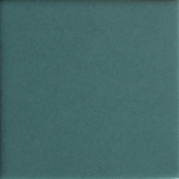 4.2x4.2 Turquoise Mate Malibu Tile, Set of 9 pcs