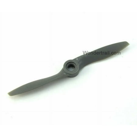4.2x4 Nitro Propeller Advanced Precision Composites