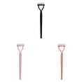 thumbnail image 1 of 4/3/2/1 Pieces Eyelash Comb Eyelash Separator Tool Mascara Applicator Brushes Eyelash Definer With Comb Cover Arc Designed Cosmetic Brushes Tool for Combing Separating Lashes, 1 of 9