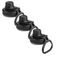thumbnail image 1 of 4/3/2/1PCS Replacement Spout Lid for Flask Wide Mouth Bottles, Leak-Proof Sports Cap Accessory, Spout Lid Replacement Lid For 12 16 18 22 32 40 64oz Sports Water Bottles, 1 of 7