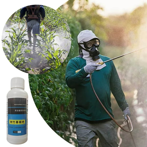 4/3/2/1PCS Root Rot And Tree Removal Agent, Kills Tree Roots In Pipes & Sewer Lines, Rotten Tree Root Removal