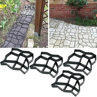 Buy Cement Brick Molds Stone Road Cement Wall Brick Mold Foam