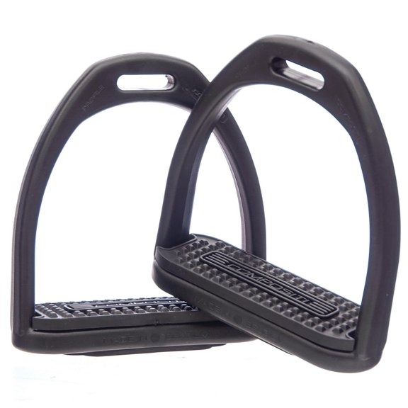4-3/4" Compositi Stirrup Irons