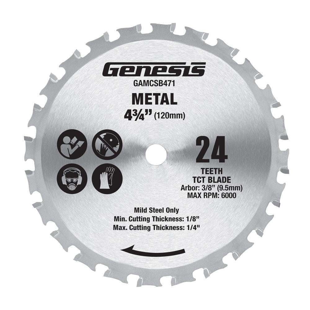 120mm circular saw blades hotsell