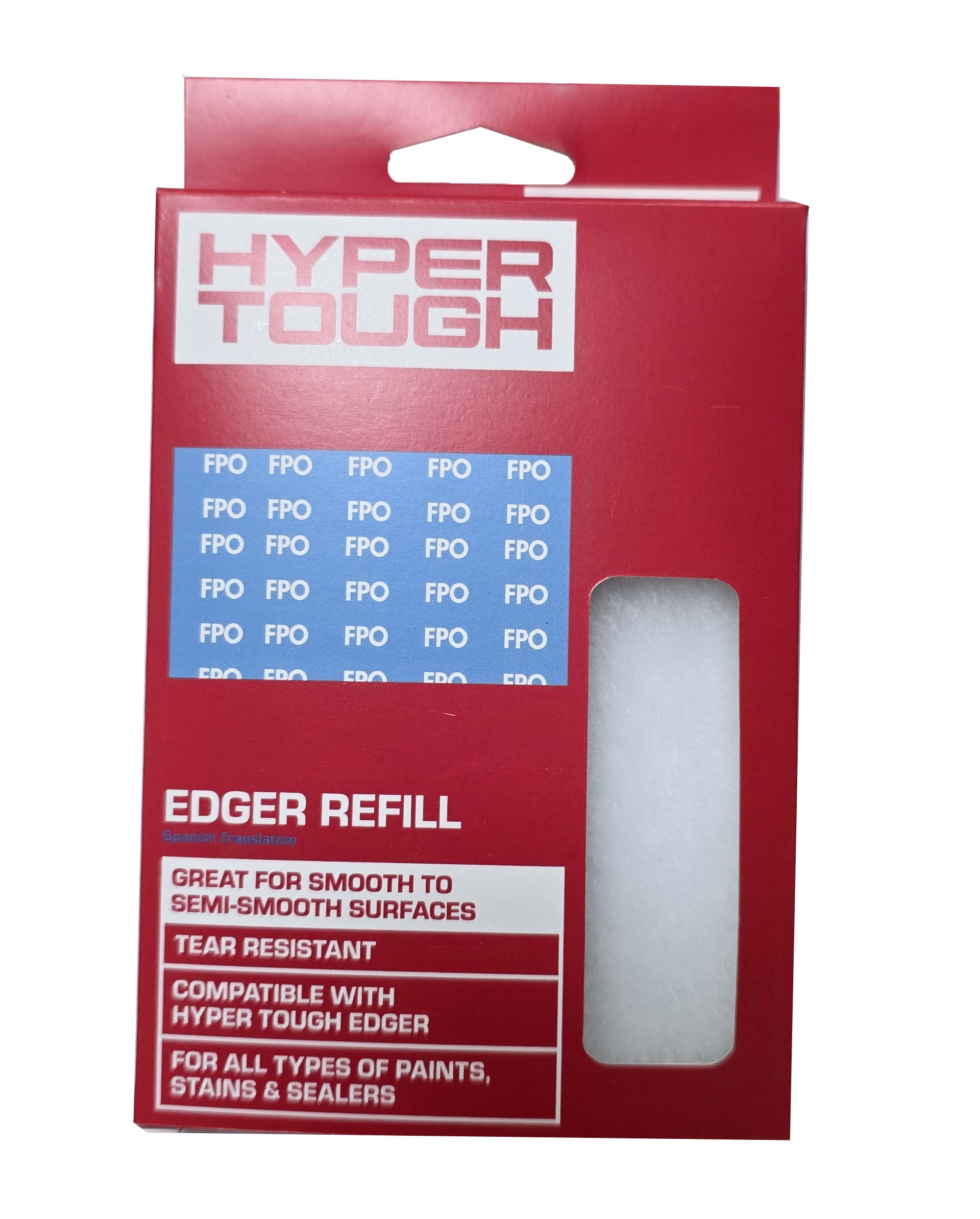 434IN EDGER REFILL