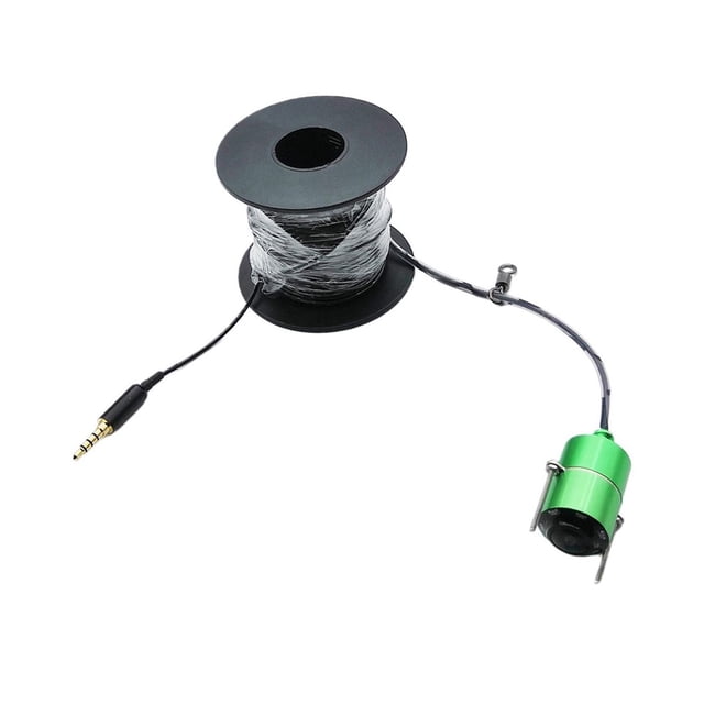 4.3/5.0 Inch Fish Finder Monitor Fits Fishing Camera Underwater Visual ...