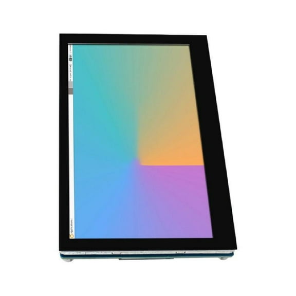 4.3/5/7inch Touch Display Monitor Panel 800x480 Resolution Capacitive