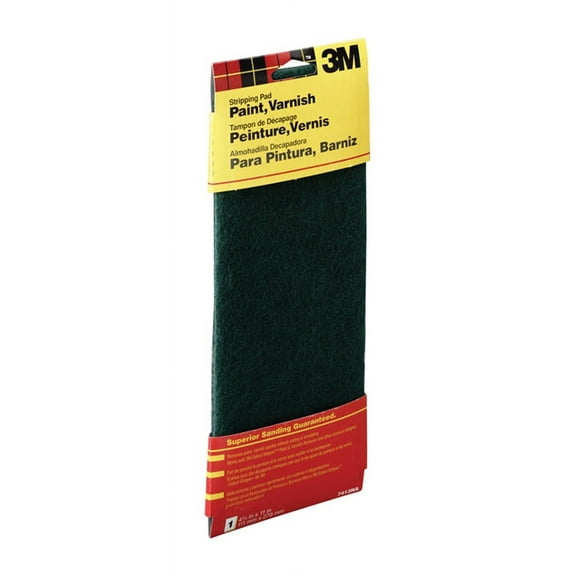 1PC 3M Abrasive Stripping Pad