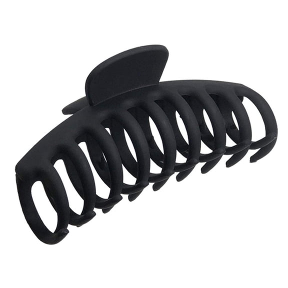 4.3" Claw Clip- Hair Clip:1CT