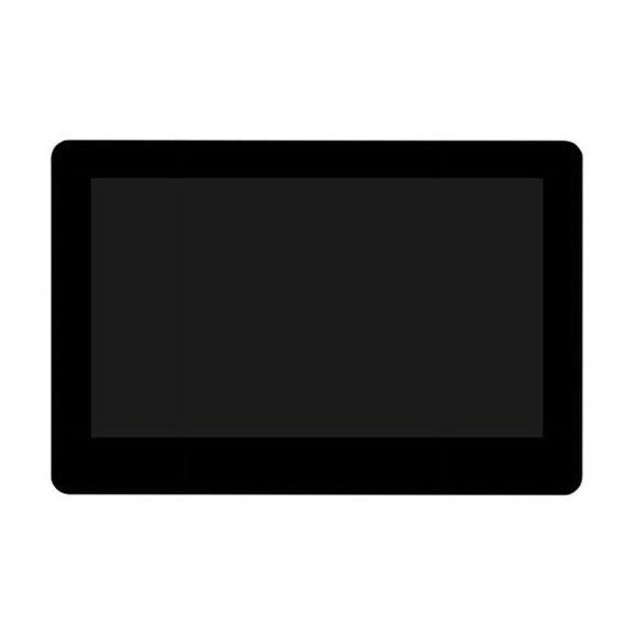 - 4.3 Inch Capacitive Touch Display Development Board 800X480 Support WIFI Bluetooth Onboard CAN RS485 Port
